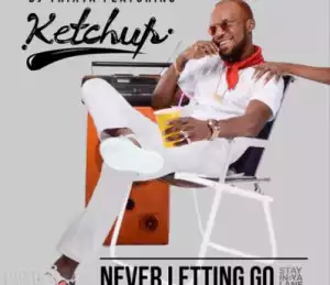 DJ Trixta - Never Letting Go ft. Ketchup